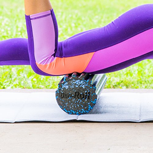 JFIT Extra Firm Foam Roller Pricepulse