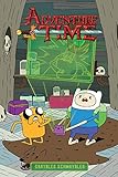 Adventure Time Vol. 5: Graybles Schmaybles