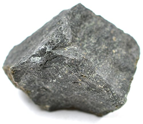 Eisco Volcanic Tuff Specimen (Igneous Rock), Approx. 1" (3cm) - Pack of 12