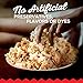 Orville Redenbacher's Melt On Caramel Microwave Popcorn (2 Bags and Pouches), 11.57 oz