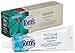 Tom's of Maine Fluoride Free Natural Sensitive Toothpaste, Wintermint, 4 Ounce, Pack of 6