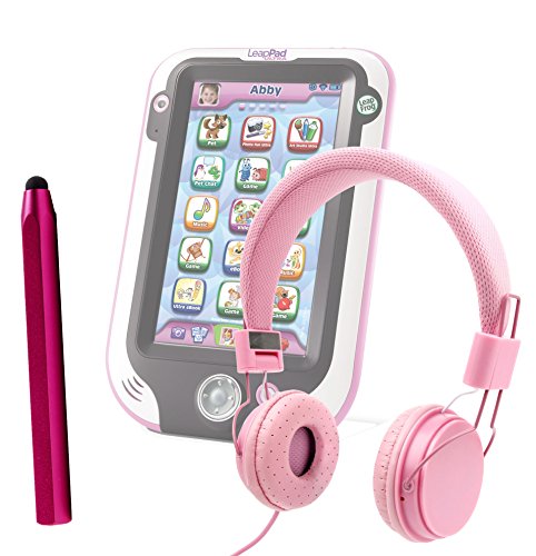 leappad headphones