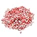 Darice 1406-70 Crushed Small Shells, 16-Ounce, Coral