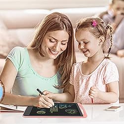 LCD Writing Tablet 10 Inch Toddler Doodle