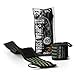 GASP Branch Warren Wrist Wraps, 1 Pair