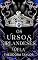 Livro Os Ursos Irlandeses Dela