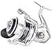 Shimano Saragosa 8000F Saltwater Offshore Spinning Reel