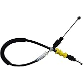 Door cable Compatible with Audi A4 TT RS5 A6 A7 Q3 Q5 A5 4H0837099A
