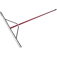 AMES COMPANIES Aluminum Asphalt Lute Rake, 36" (63133)