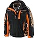 Legendary Whitetails Men's Glacier Ridge Pro Series Winter Jacket