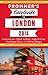 Frommer's EasyGuide to London 2014 (Easy Guides) by Jason Cochran