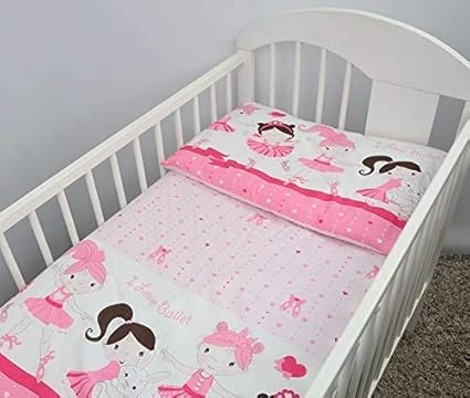 amazon kids cot