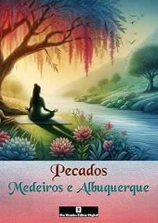 Livro Pecados: Poesia