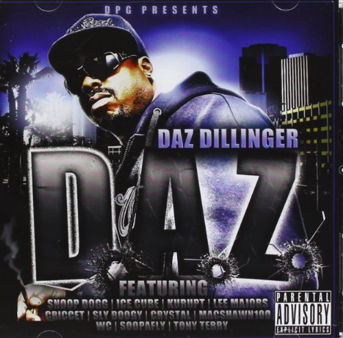 Daz Dillinger - My Homegirl Lyrics - Zortam Music