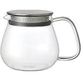 Kinto ONE TOUCH Teapot 460ml