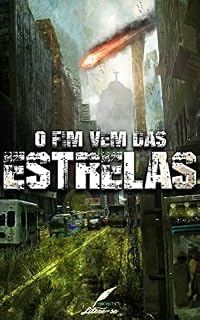 Livro O fim vem das estrelas