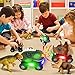 Topsolid Dinosaur Cars Toys for Kids (Car)