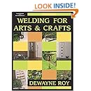 Beginner welding projects