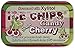 ICE CHIPS Sour Cherry Xylitol Mints