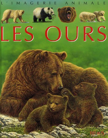 Les  ours