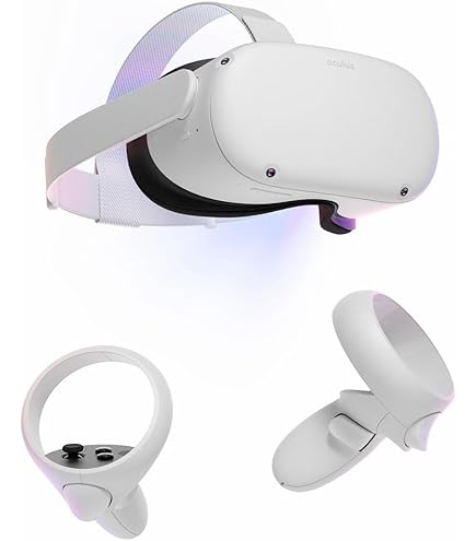 Amazon.com: Oculus Quest 2 256GB Advanced All-in-One Virtual