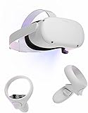 Oculus Quest 2 VR Headset 256GB Holiday Set