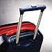 American Tourister Marvel 20 Inch Spinner Carry On Luggage, Captain America