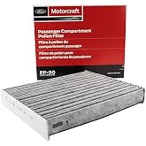 Motorcraft Filter