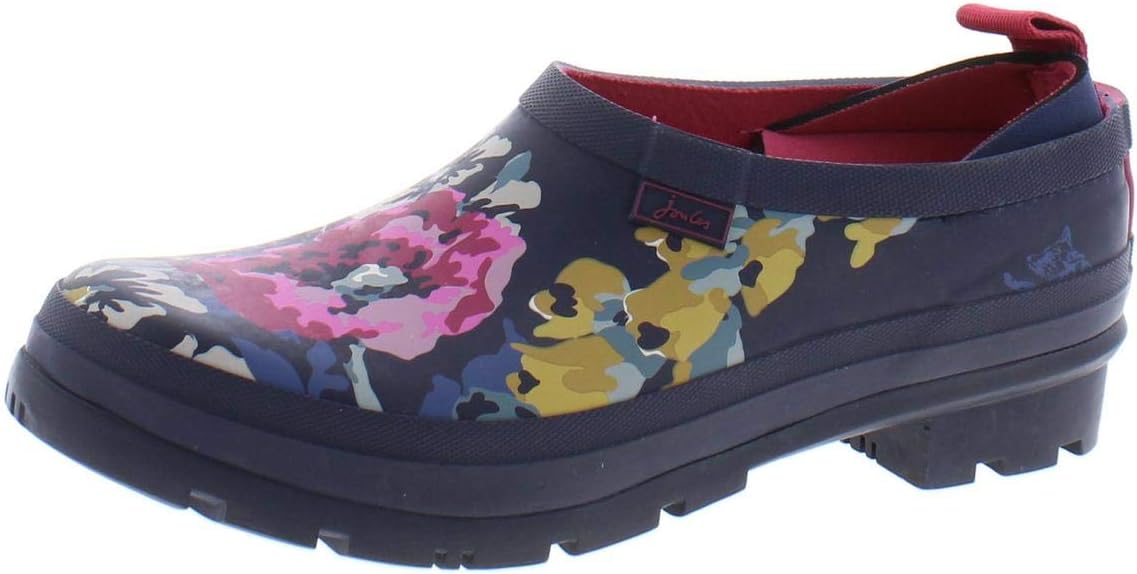 Women's Pop on Rain Boot