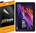[3-Pack] Supershieldz- High Definition Clear Screen Protector For ASUS Transformer Pad MG10 Tablet TF103C / MG103C + With Lifetime Replacements Warranty [3-PACK] - Retail Packaging