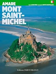 Mont-Saint-Michel