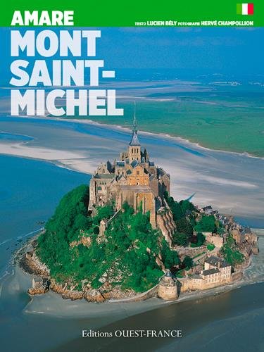 Mont-Saint-Michel