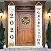 Graduation Decorations 2022, Class of 2022 Graduation Porch Sign, 2022 Balloons + Congrats Grad Foil Balloons + 2PCS Foil Curtains Photo Backdrop for Graduation Party Decorations Indoor Outdoor