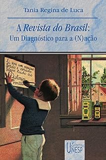 Livro Revista Do Brasil: Um Diagnóstico Para A (N)Ação (Coleção Prismas)