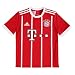 adidas FC Bayern Munich 2017/18 Home Shirt Jnr PRE ORDER