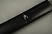 SHIJIAN Matt Black Japanese Samurai Wakizashi Replacement Lacquered Wooden Saya