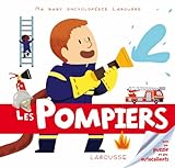 Les pompiers by 