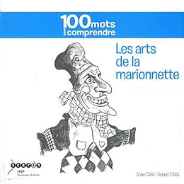 Les  arts de la marionnette
