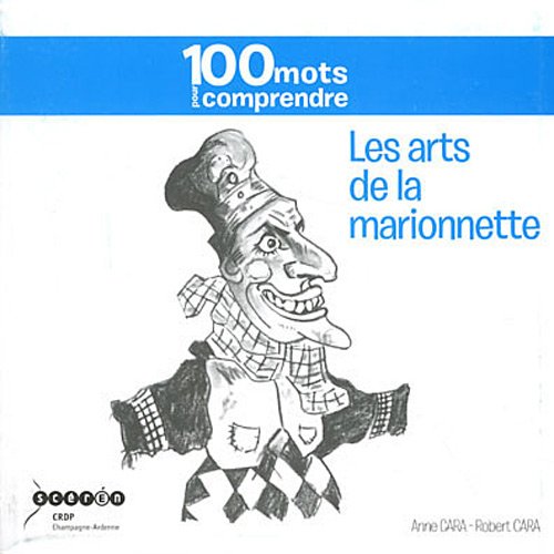 Les  arts de la marionnette