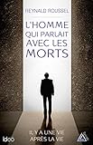 L'homme qui parlait avec les morts by 