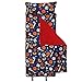 Stephen Joseph Personalized All-Over Sports Print Childs Nap Mat