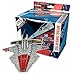 STAR WARS Pocketmodel Trading Card Game Exclusive Imperial Star Destroyer Power-Up Pack by Webkinz