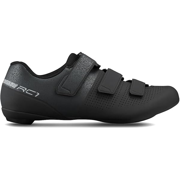 SHIMANO SH-RC302 WIDE ブラック シューズ 41 SH-RC302 Wide | Road Cycling Footwear | Ride Shimano US