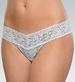 I DO Low Rise Thong