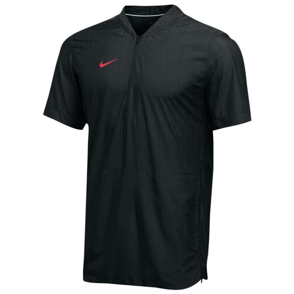nike authentic lockdown jacket