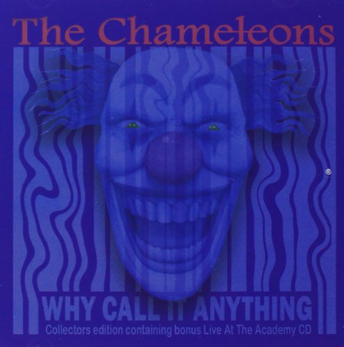 The Chameleons - Monkeyland Lyrics - Zortam Music