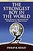 The Strongest Boy in the World: How Genetic Information is Reshaping Our Lives