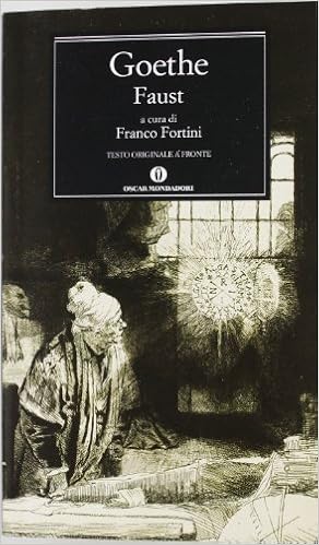 Johann Wolfgang von Goethe - Faust (Edizione illustrata 2012)