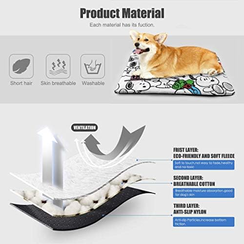 保温防寒 滑り止め ペットマット ペットベット B0cvkjph あったか 制菌 文房具 オフィス用品 おしっこマット 犬 スヌーピー ふわふわ 猫 ペット用 おしっこシート ペットシーツ おしっこパッド 洗える 介護 繰り返し利用可 制菌 超吸収 冬用 B0cvkjph 新作製品