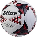 Mitre Impel Evo Football Durable Training Ball Hyperseam Technology view 2